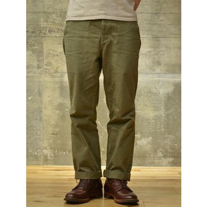 FREEWHEELERS（フリーホイーラーズ ）ミリタリートラウザーズ M-1942