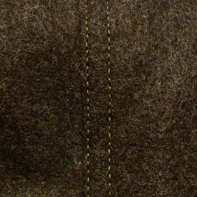 「超メルカリ市」 FREEWHEELERS フリーホイーラーズ ミリタリージャケット タンカースジャケット 70th TANK BATTALION COMPANY C ミリタリー・チノクロス ウールメルトン カーキ 【L1010710820】(36300円)