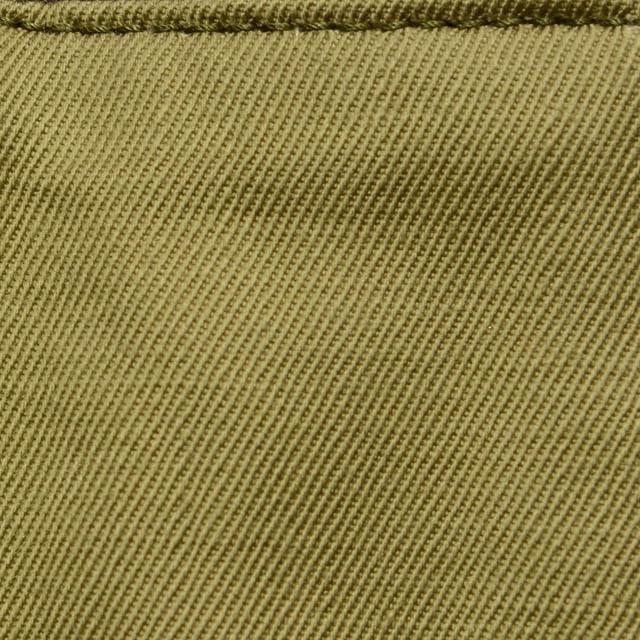 「超メルカリ市」 FREEWHEELERS フリーホイーラーズ ミリタリージャケット タンカースジャケット 70th TANK BATTALION COMPANY C ミリタリー・チノクロス ウールメルトン カーキ 【L1010710820】(36300円)