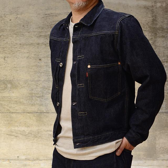 売れ筋がひ！ 1st Generation Denim Jacket”Lot S506XX 1944-45 WW2