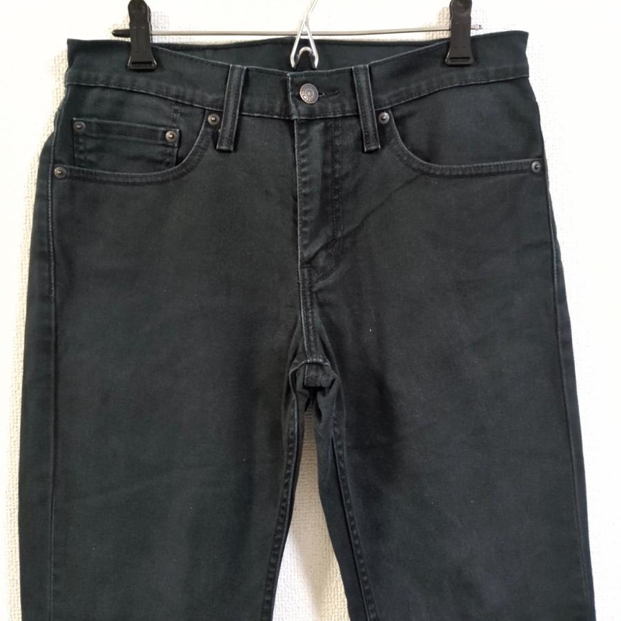 w^)b Levi's リーバイス デニム パンツ ジーンズ 511 革パッチ