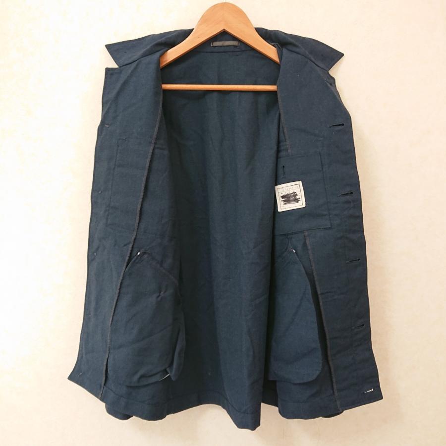 w^)b 日本国有鉄道 制服 ジャケット 国鉄 鉄道グッズ 鉄道ファン 80s