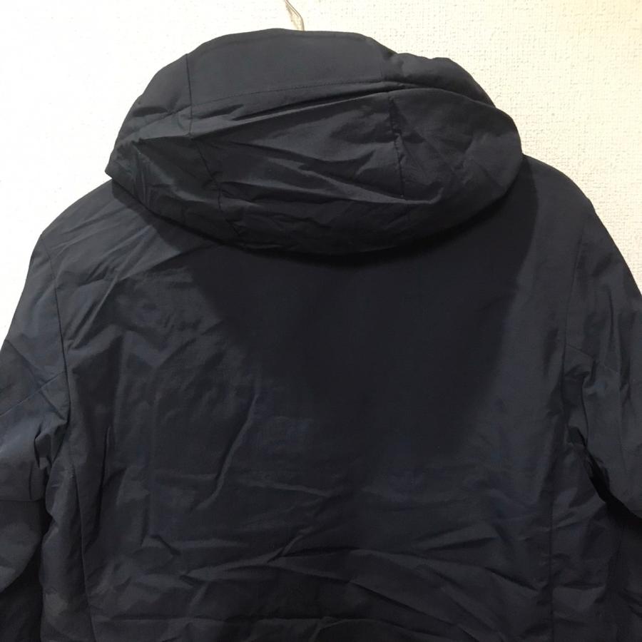 ユニクロ プラスJ ハイブリッドダウンジャケット M ブラック 新品未使用 最終価格 新品未使用✨ UNIQLO+j ハイブリッドダウン 黒 M UNIQLO +J