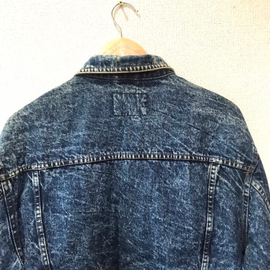 w^)b GLEEMAN グリーマン デニムジャケット Gジャン ジーンズ w^)b GLEEMAN グリーマン デニムジャケット Gジャン ジーンズ