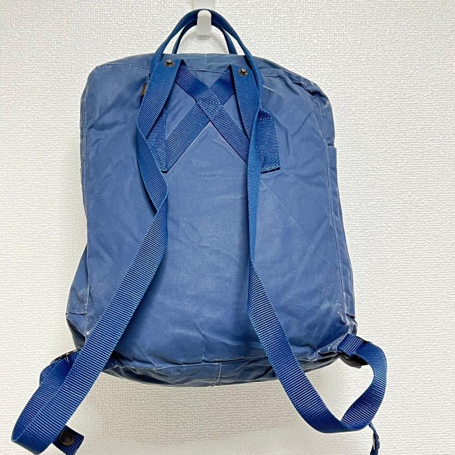 FJALLRAVEN ◆ カンケンバックパック Classic  Blue KANKEN | KANKEN | フェールラーベン | FJALLRAVEN | 日本公式