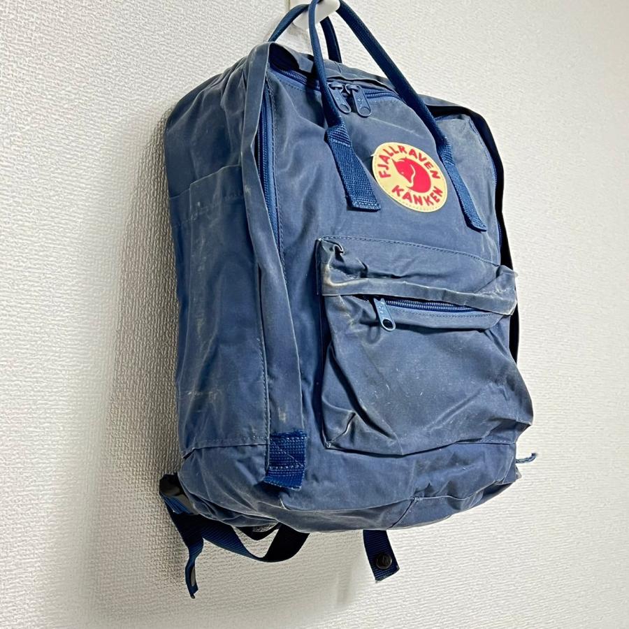 w^)b FJALLRAVEN KANKEN フェールラーベンカンケン リュックサック 