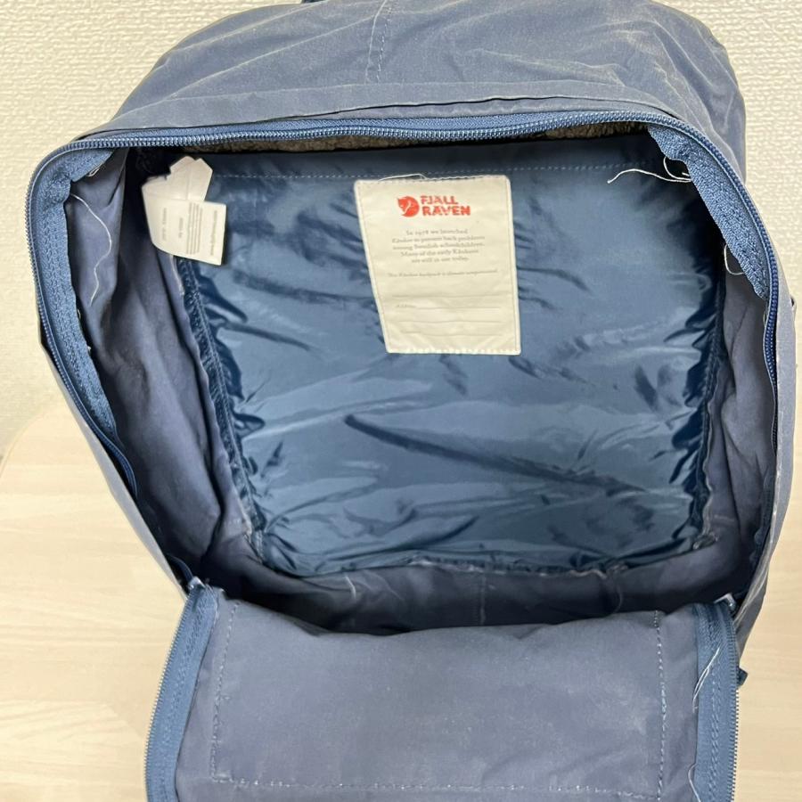 w^)b FJALLRAVEN KANKEN フェールラーベンカンケン リュックサック