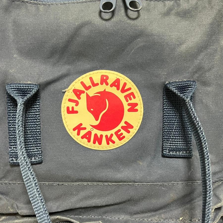 w^)b FJALLRAVEN KANKEN フェールラーベンカンケン リュックサック