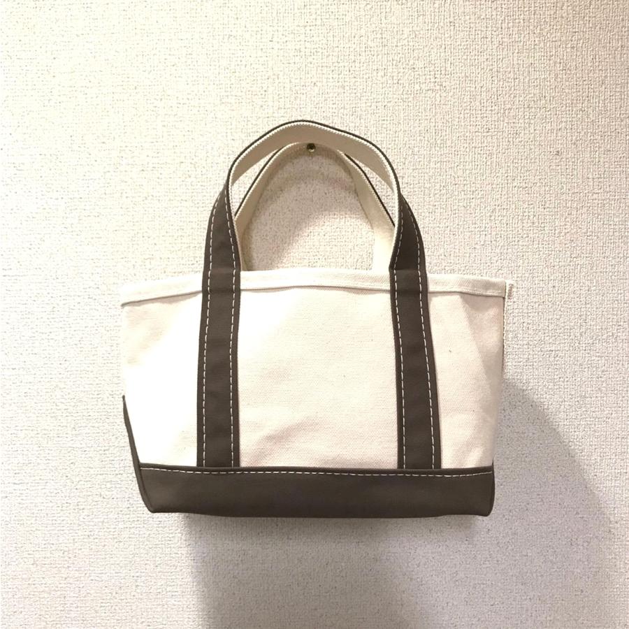 w^)b 新品未使用 袋入り L.L.Bean エルエルビーン ボートアンドトート 
