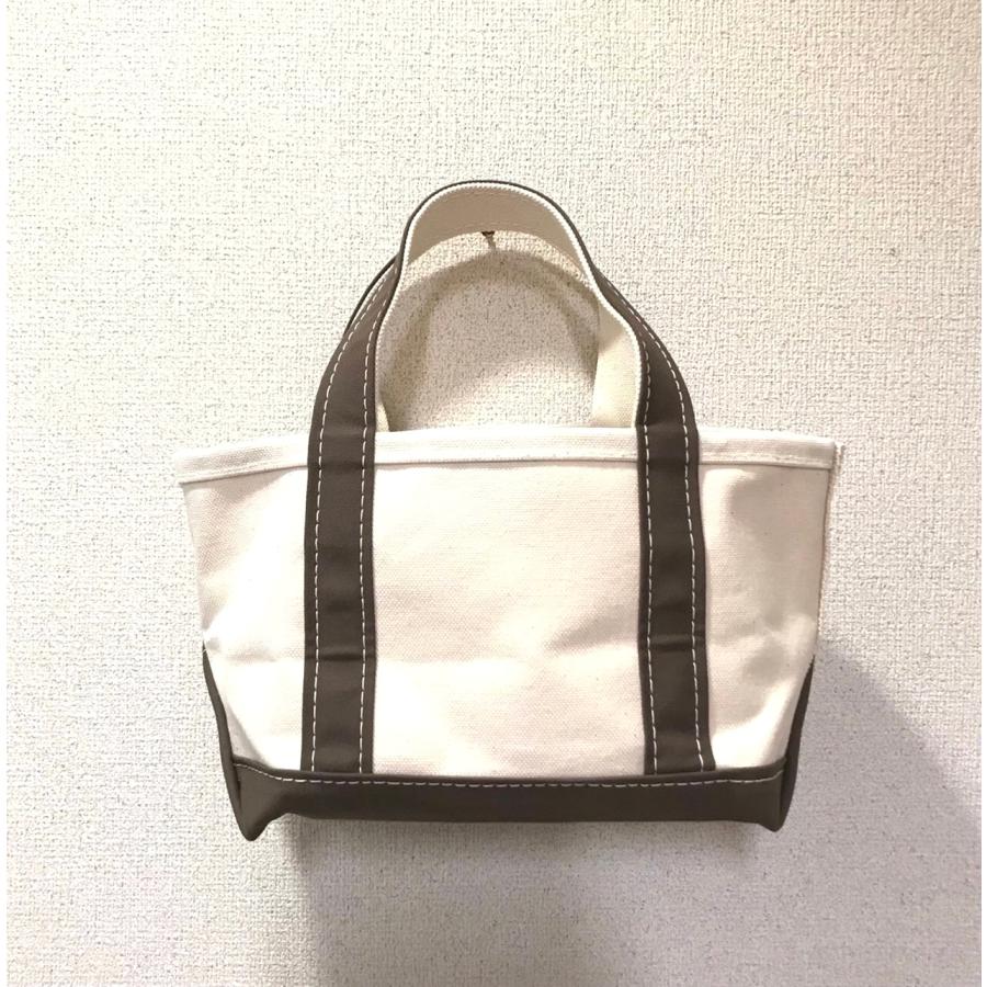 w^)b 新品未使用 袋入り L.L.Bean エルエルビーン ボートアンドトート 