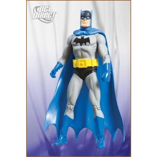 値段 販売 Dc Comics Reactivated Series 4 Super Squad Batman Action Figure 並行輸入品 B000ullmq0 オールドツリー 通販 Yahoo ショッピング 安い購入 Ska Skt Co Id