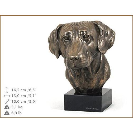 在庫限り 完売次第終了ぽっきりsale Rhodesian Ridgeback Dog Marble Statue Figure Limited Edition Artdog 並行輸入品 50 Off Tocantinsmax Rededaconstrucao Com