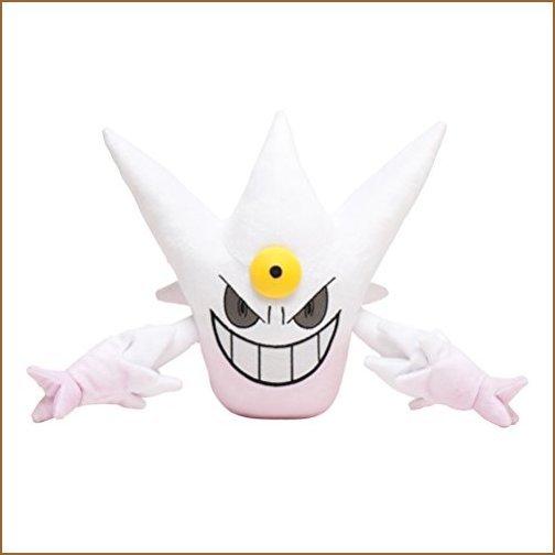 手数料安い Pokemon Center Xy Japan 10 White Shiny Mega Gengar Stuffed Plush Doll 並行輸入品 楽天市場 Www Doctor Plan Com