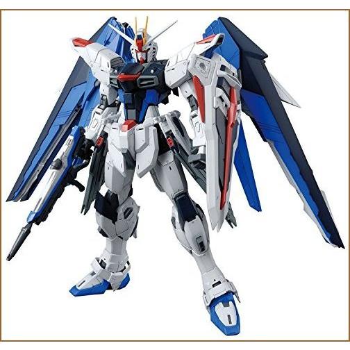 50 Off Bandai Hobby Mg Freedom Gundam Ver 2 0 Gundam Seed 1 100 Multi Colored 8 Ban48 並行輸入品 お気にいる Globaltask Net