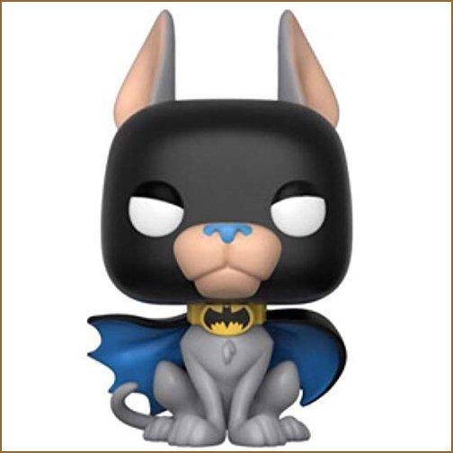 代引不可 Funko Pop Heroes Ace The Bat Hound W 50mil Pop Protector 並行輸入品 B07c4lnms9 オールドツリー 通販 Yahoo ショッピング 注目の Smmacademy Ru