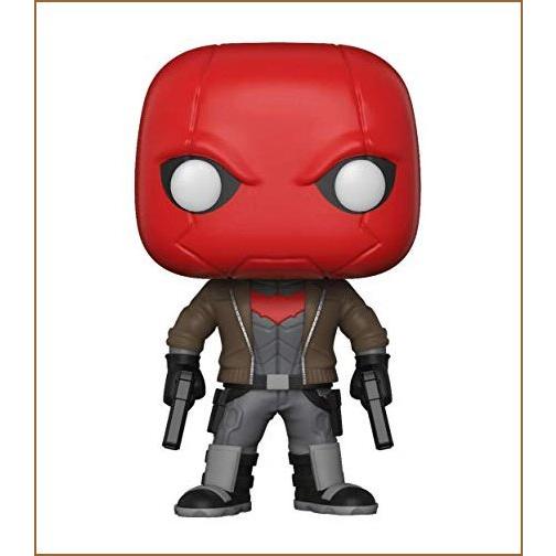 人気ブランド Funko Pop Dc Super Heroes Red Hood Sdcc Summer Convention Exclusive 並行輸入品 超美品 Azerbaijanfoundation Az