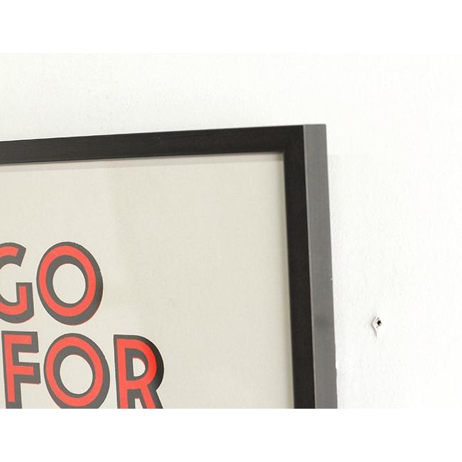 A TWO PIPE PROBLEM LETTERPRESS 　/GO FOR COFFEE　Sサイズ |  | 04