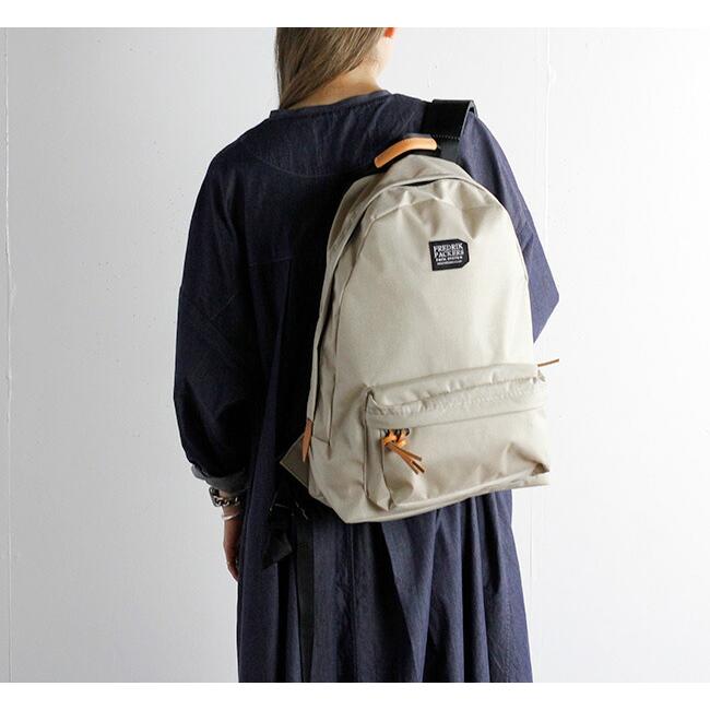 FREDRIK PACKERS フレドリックパッカーズ500D DAYPACK 500D デイパック 