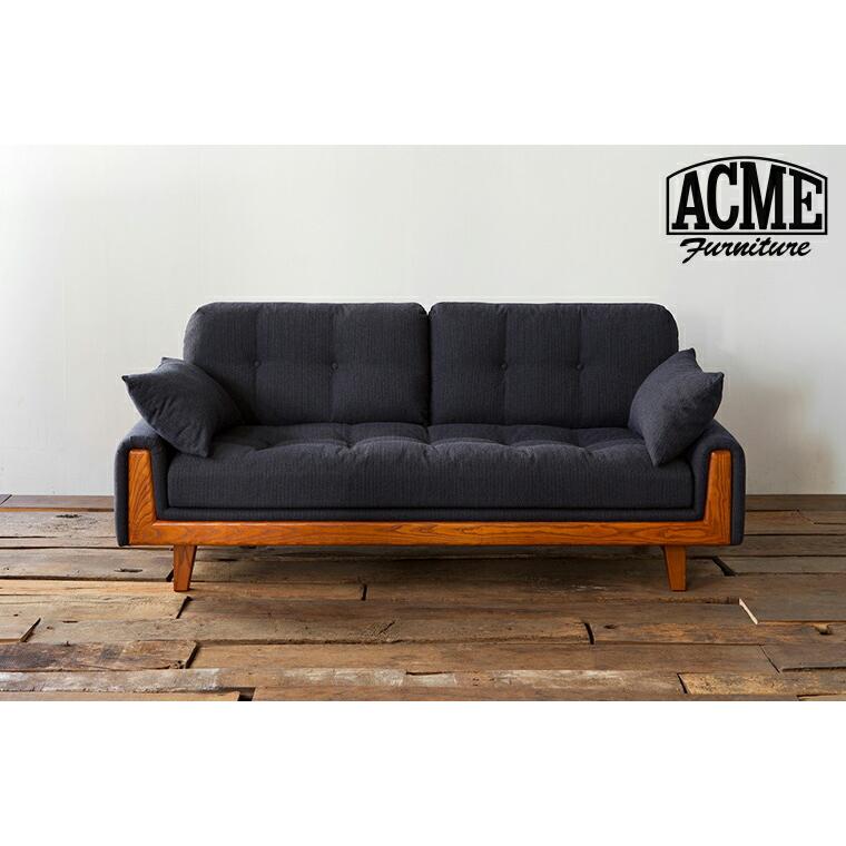 ACME FURNITURE アクメファニチャー WINDAN FEATHER SOFA 3S ウィンダンフェザーソファ3シーター ランクB｜old｜02