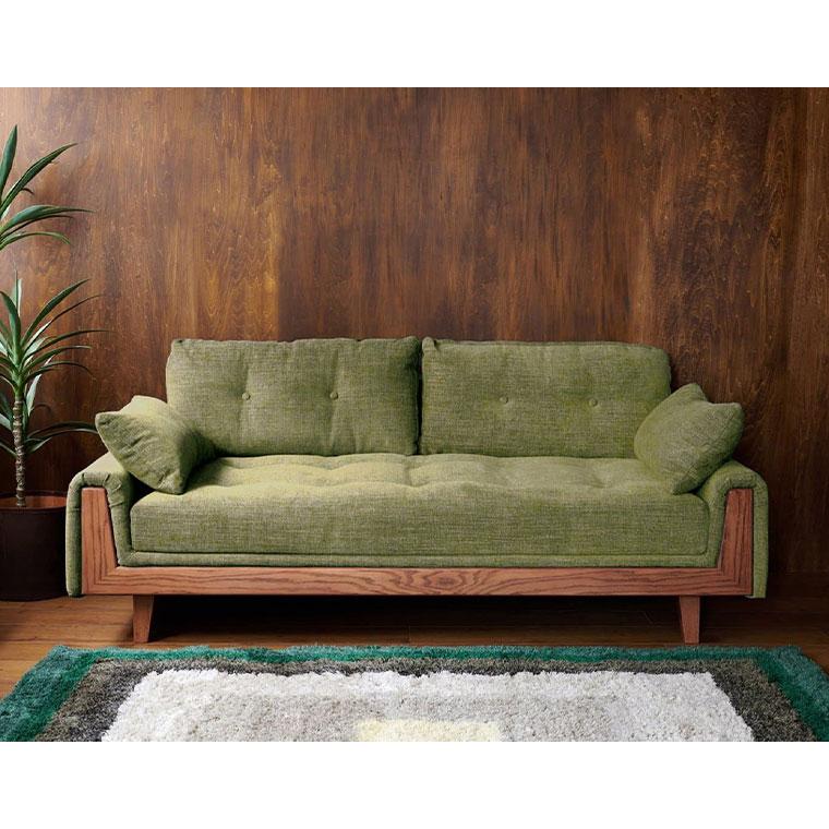 ACME FURNITURE アクメファニチャー WINDAN Feather SOFA ウィンダン
