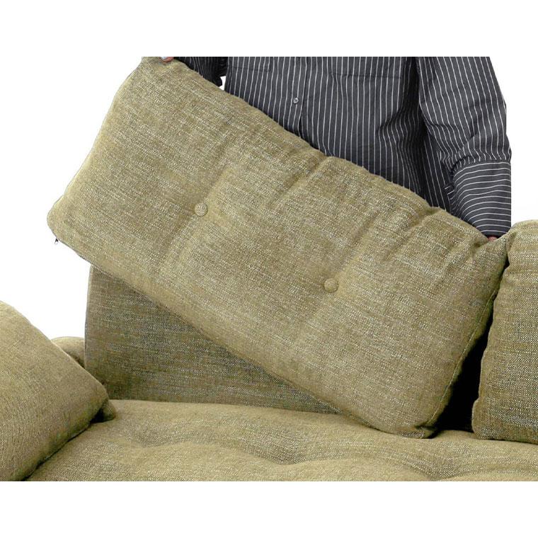ACME FURNITURE アクメファニチャー WINDAN Feather SOFA ウィンダン