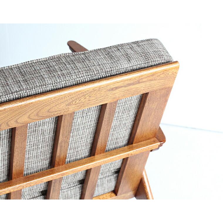 ACME Furniture（アクメファニチャー） WICKER SOFA 3P ウィッカー