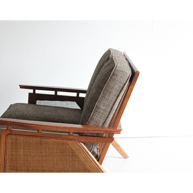 ACME Furniture（アクメファニチャー） WICKER SOFA 3P ウィッカー