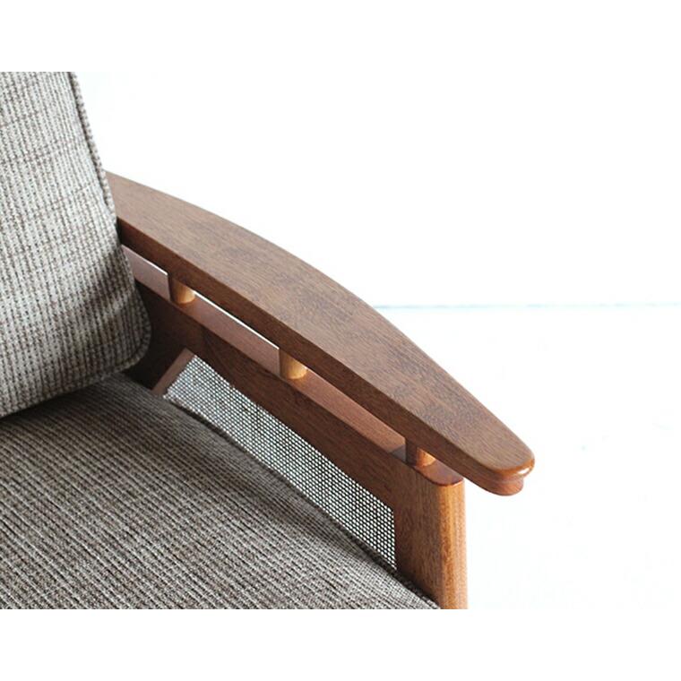 ACME Furniture（アクメファニチャー） WICKER SOFA 3P ウィッカー