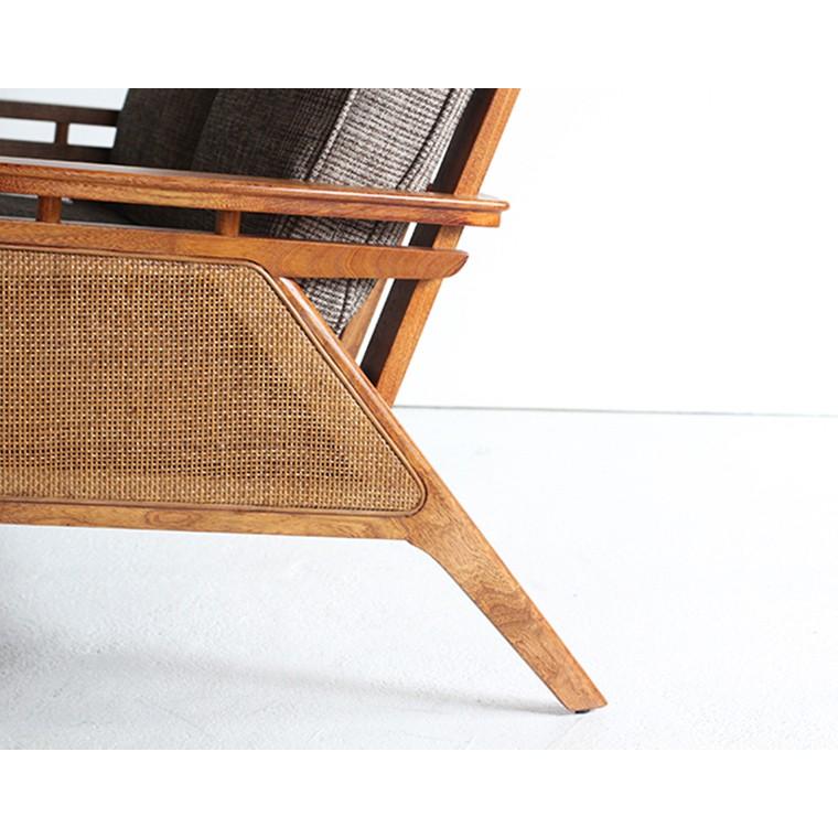 ACME Furniture　アクメファニチャー　ウィッカーチェア ACME Furniture（アクメファニチャー） ACME Furniture WICKER LOUNGE