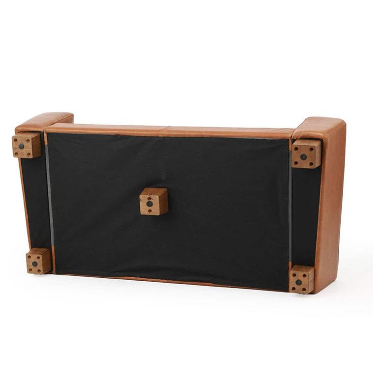 ACME FURNITURE アクメファニチャー FRESNO SOFA 2P　フレスノソファ |  | 05