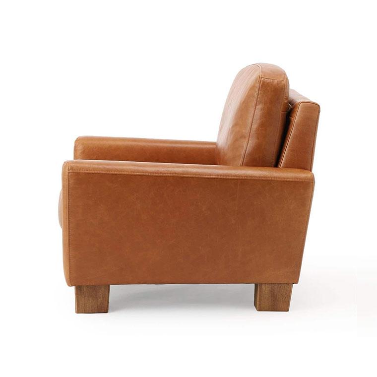 ACME FURNITURE アクメファニチャー FRESNO SOFA 1P フレスノソファ