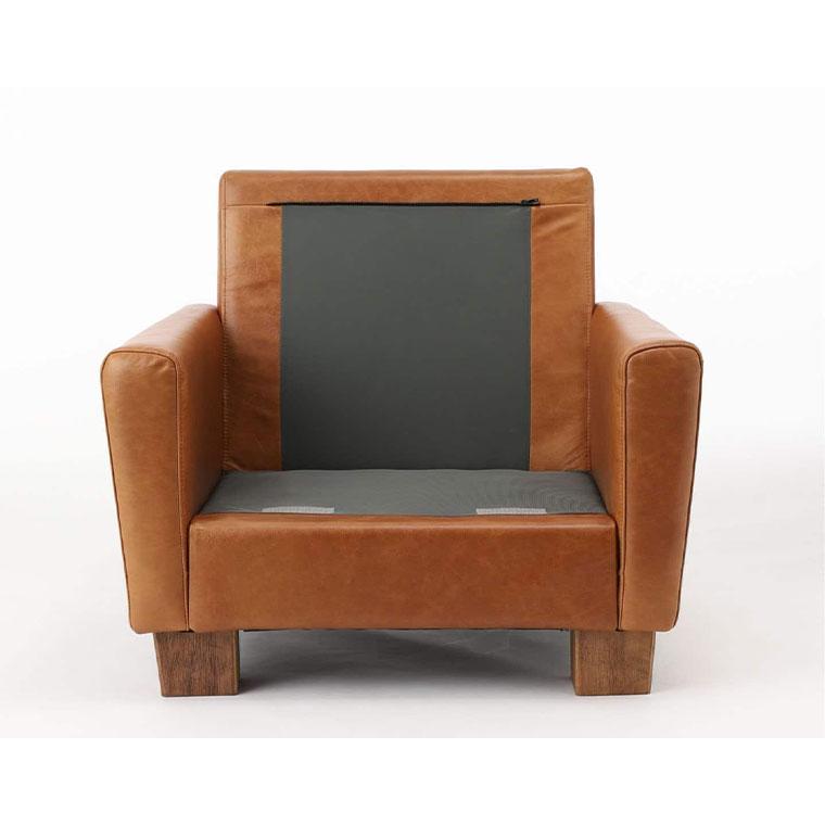 ACME FURNITURE アクメファニチャー FRESNO SOFA 1P フレスノソファ