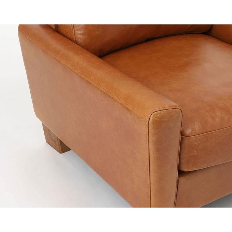ACME FURNITURE アクメファニチャー FRESNO SOFA 1P フレスノソファ