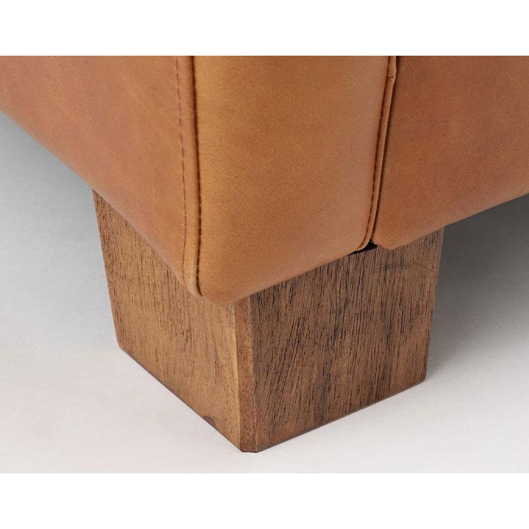 ACME FURNITURE アクメファニチャー FRESNO SOFA 1P フレスノソファ