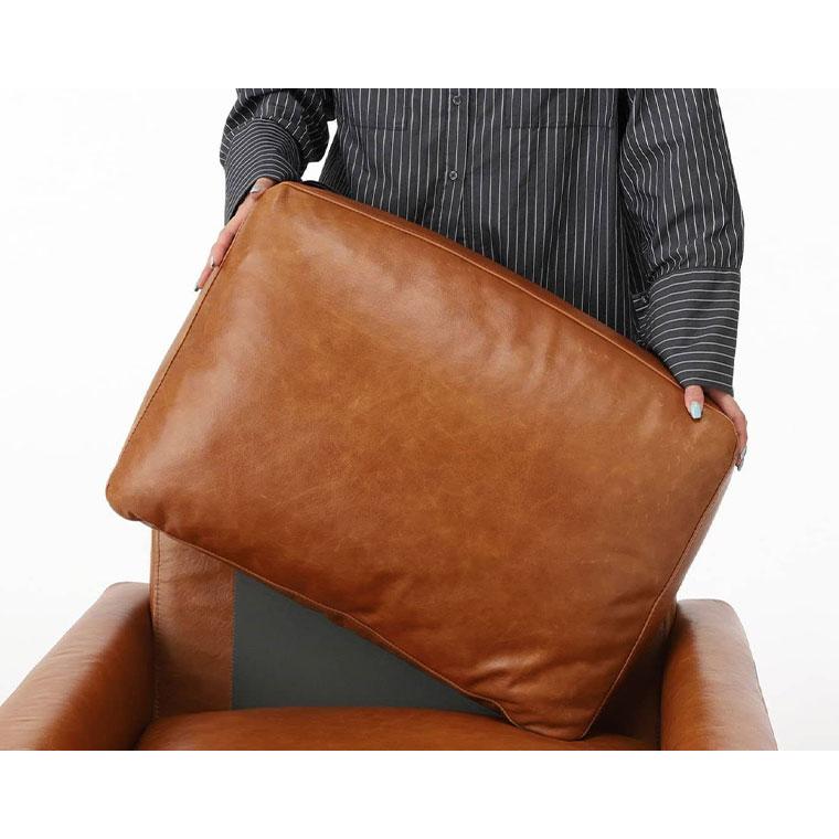 ACME FURNITURE アクメファニチャー FRESNO SOFA 1P フレスノソファ