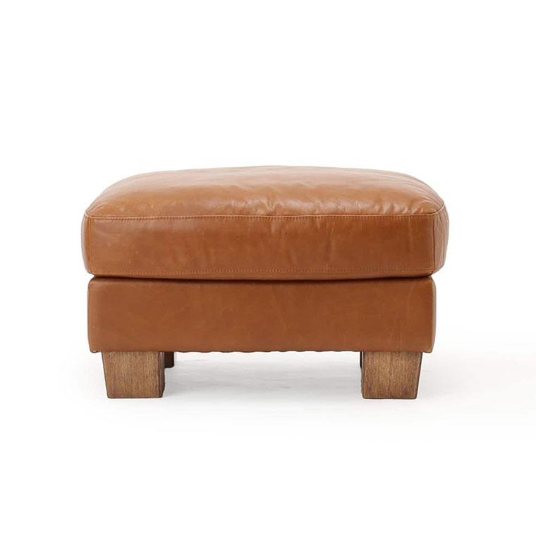ACME FURNITURE アクメファニチャー FRESNO OTTOMAN 2nd フレスノ