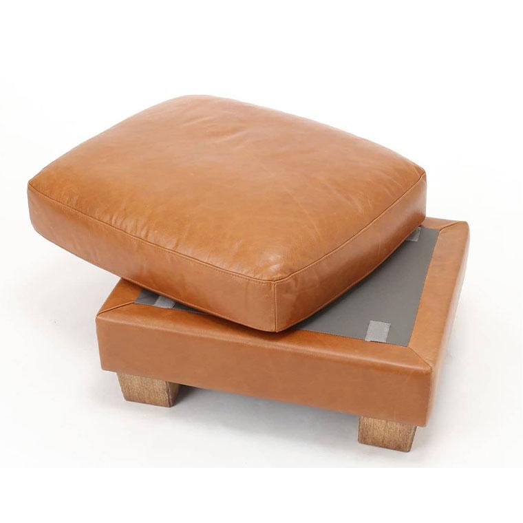 ACME FURNITURE アクメファニチャー FRESNO OTTOMAN 2nd