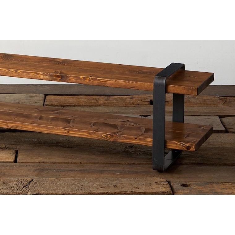 アクメファニチャー ベルズファクトリーテレビボード