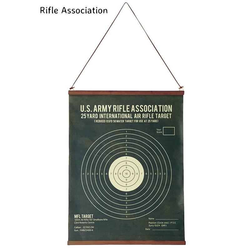 Rifle　Association｜old