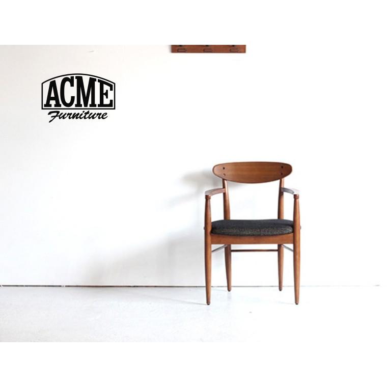 ACME Furniture（アクメファニチャー） TRESTLES ARM CHAIR トラッセル