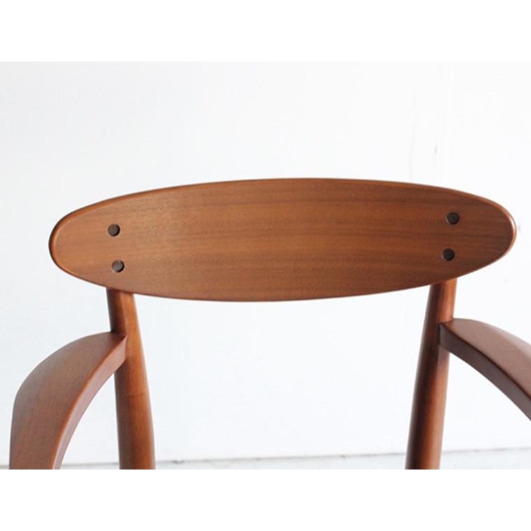 ジャーナルスタンダード アクメ ファニチャー トラッセル アーム チェアー ACME Furniture TRESTLES ARM CHAIR / アクメファニチャー トラッセル