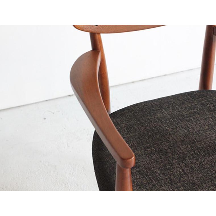 ジャーナルスタンダード アクメ ファニチャー トラッセル アーム チェアー 大型商品》TRESTLES ARM CHAIR トラッセルアームチェア（チェア