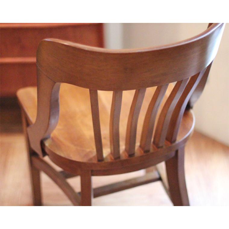ACME Furniture FURNITURE アクメファニチャー BANK CHAIR