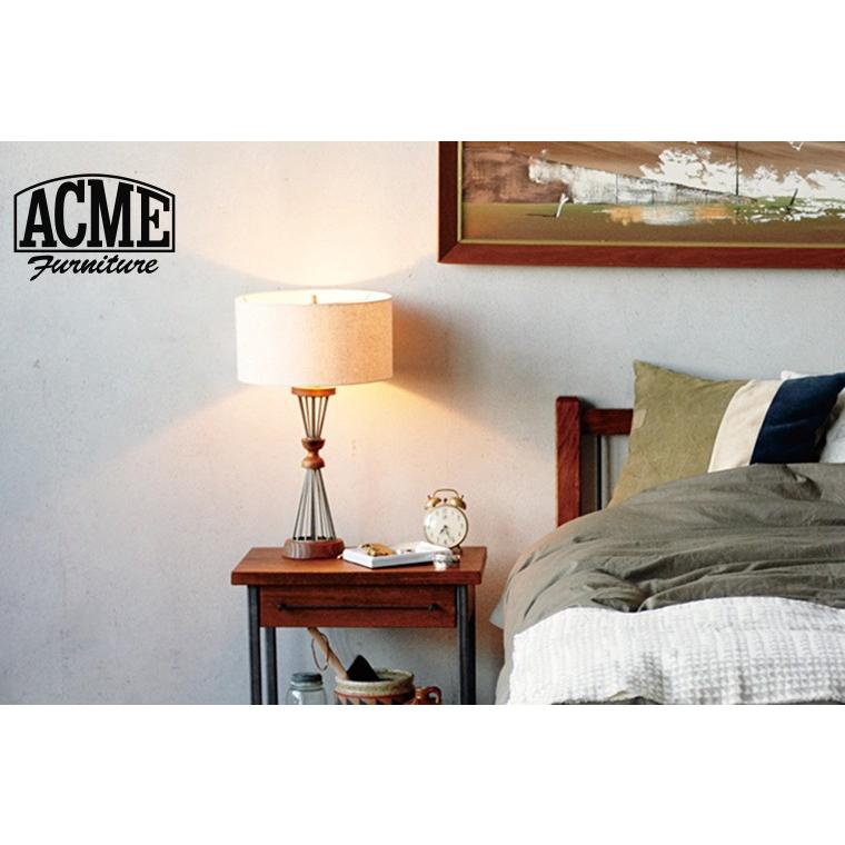 ACME Furniture（アクメファニチャー） BETHEL TABLE LAMP ベゼル