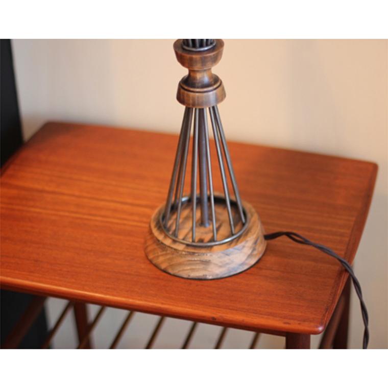 ACME Furniture（アクメファニチャー） BETHEL TABLE LAMP ベゼル
