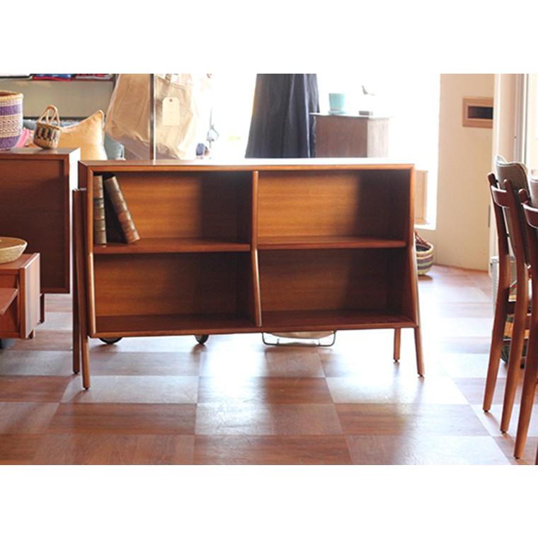 ACME FURNITURE アクメファニチャー BROOKS BOOK SHELF　ブルックスブックシェルフ｜old｜04