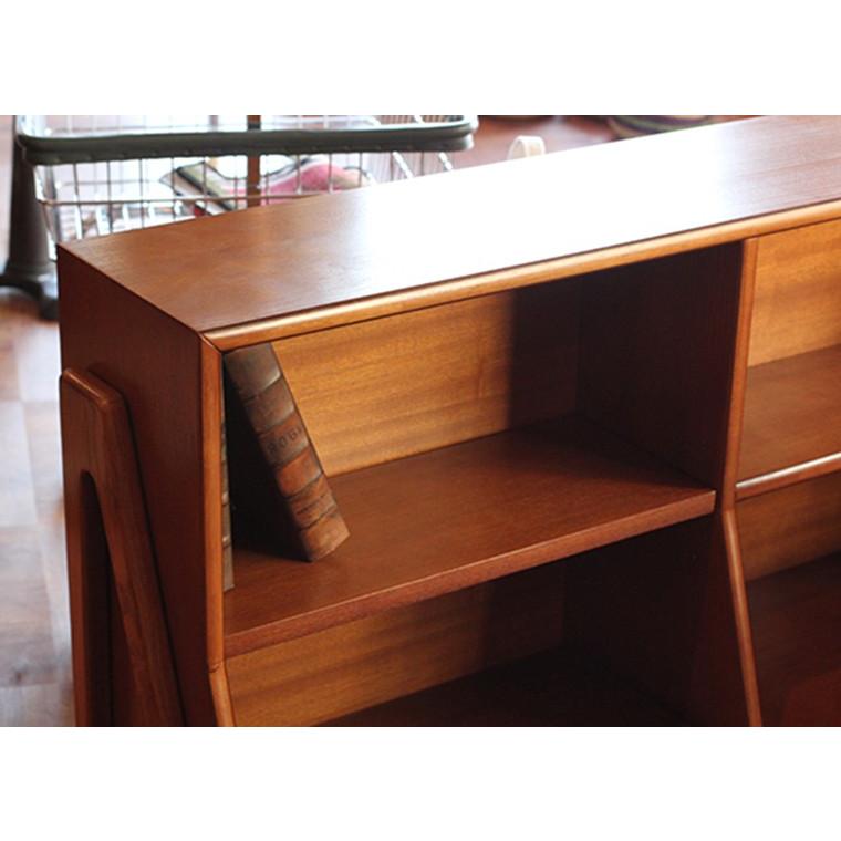 ACME FURNITURE アクメファニチャー BROOKS BOOK SHELF　ブルックスブックシェルフ｜old｜06