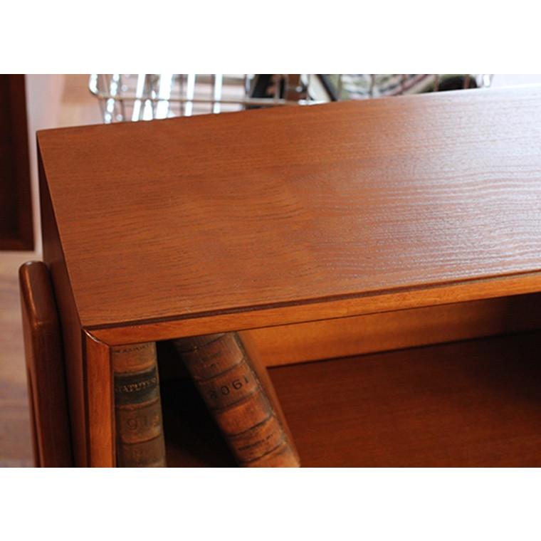 ACME FURNITURE アクメファニチャー BROOKS BOOK SHELF　ブルックスブックシェルフ｜old｜10