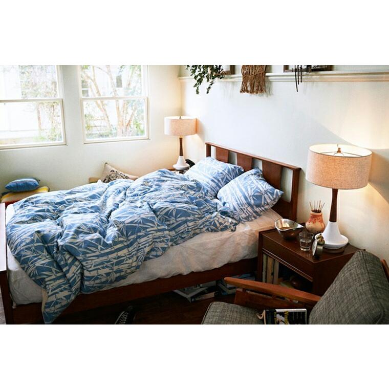 アクメファニチャー　ダブルベッド ACME Furniture】アクメファニチャー GRANDVIEW BED グランドビュー