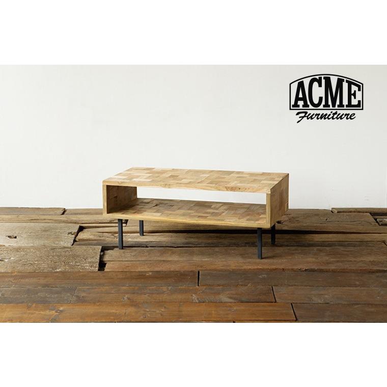 ACME FURNITURE アクメファニチャー TROY COFFEE TABLE トロイコーヒーテーブル｜old｜02